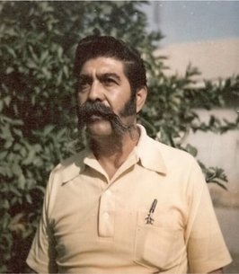 Raul Najera